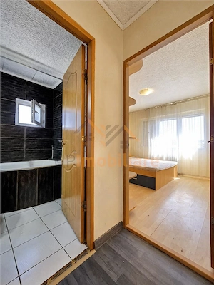 APARTAMENT 3 CAMERE | TIP AN | DECOMANDAT|  NUFARUL | ORADEA - imagine 8