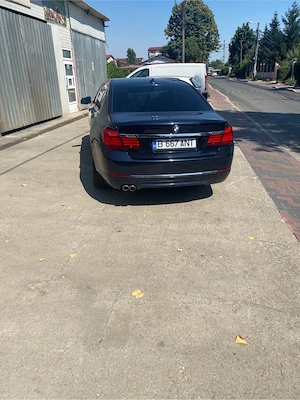 De vanzare Bmw seria 730D - imagine 3