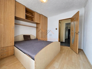APARTAMENT 3 CAMERE | TIP AN | DECOMANDAT|  NUFARUL | ORADEA - imagine 5