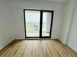 Apartament 2 camere finisat, parcare subterana, zona Vivo - imagine 3