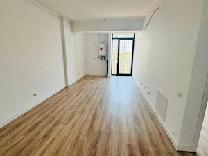 Apartament 2 camere finisat, parcare subterana, zona Vivo - imagine 2