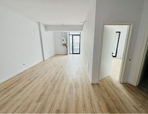 Apartament 2 camere finisat, parcare subterana, zona Vivo