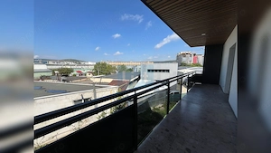 0% Comision | Apartament cu 2 camere | Utilitati incluse | Marasti - imagine 9