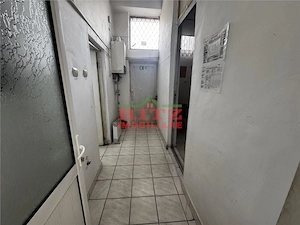Nou! Sp. Comercial, S=47 mp, VAD EXCELENT, zona bld. A.I. Cuza! - imagine 4