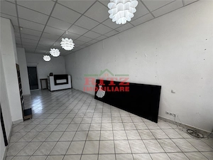 Nou! Sp. Comercial, S=47 mp, VAD EXCELENT, zona bld. A.I. Cuza!