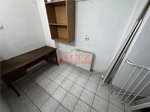 Nou! Sp. Comercial, S=47 mp, VAD EXCELENT, zona bld. A.I. Cuza! - imagine 7