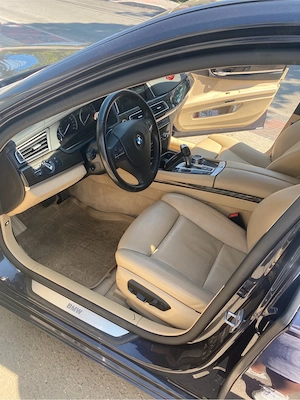 De vanzare Bmw seria 730D - imagine 7