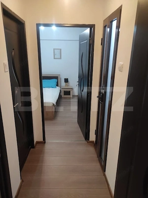 Apartament 2 camere, 50 mp, zona Ramada - imagine 5