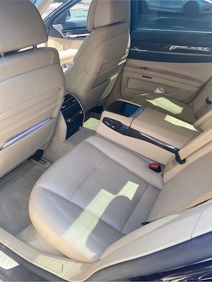 De vanzare Bmw seria 730D - imagine 6
