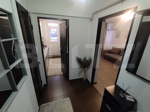 Apartament 2 camere, 50 mp, zona Ramada - imagine 6