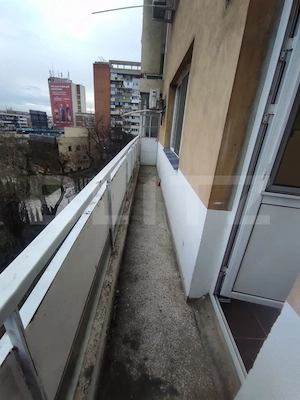 Apartament 2 camere, 50 mp, zona Ramada - imagine 7