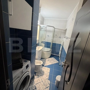 Apartament 2 camere, 50 mp, zona Ramada - imagine 8