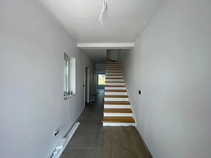 Duplex 4 camere 2 bai | 118 mp | Dumbravita | Asfalt - imagine 11
