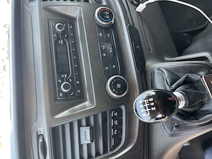 Ford Transit Custom Diesel 2021 150 CP  - imagine 7