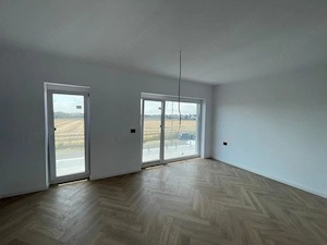 Duplex 4 camere 2 bai | 118 mp | Dumbravita | Asfalt - imagine 5