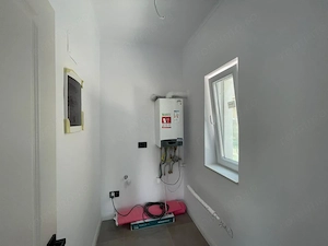 Duplex 4 camere 2 bai | 118 mp | Dumbravita | Asfalt - imagine 10