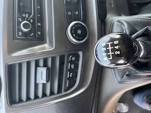 Ford Transit Custom Diesel 2021 150 CP  - imagine 8