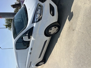 Ford Transit Custom Diesel 2021 150 CP  - imagine 2