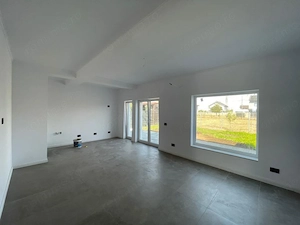 Duplex 4 camere 2 bai | 118 mp | Dumbravita | Asfalt - imagine 3