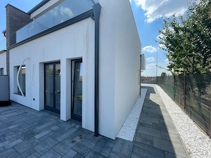 Duplex 4 camere 2 bai | 118 mp | Dumbravita | Asfalt