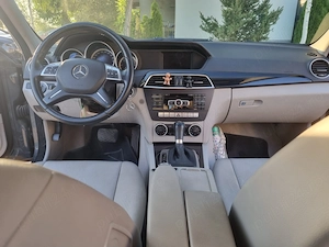 Mercedes-Benz C-Class W204 Facelift - 2013 - imagine 6