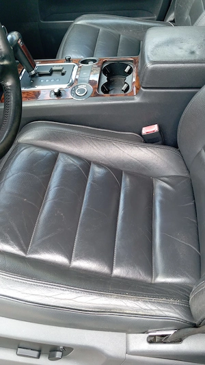 Tuareg  an 2005 motor 3,2 b+gpl  functional 4x4 automat . - imagine 4