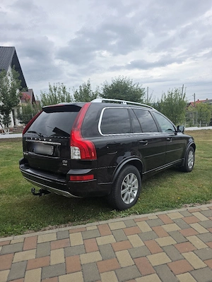 vând volvo xc 90! - imagine 2