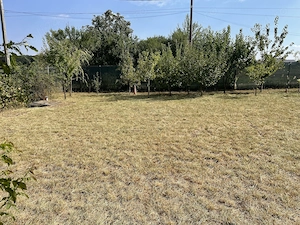 Casa de vacanta langa Snagov + teren 587m, cu fata spre padure. - imagine 6