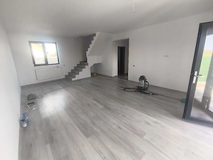 Vila Domnesti 160 mp - imagine 3