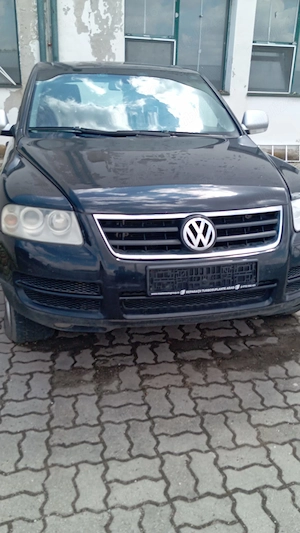 Tuareg  an 2005 motor 3,2 b+gpl  functional 4x4 automat . - imagine 3