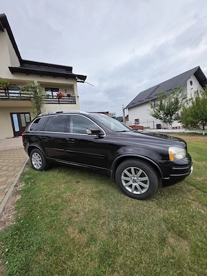 vând volvo xc 90! - imagine 4