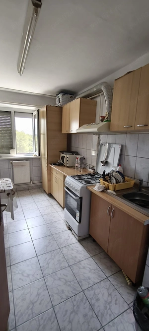 Apartament 3 camere  - imagine 7