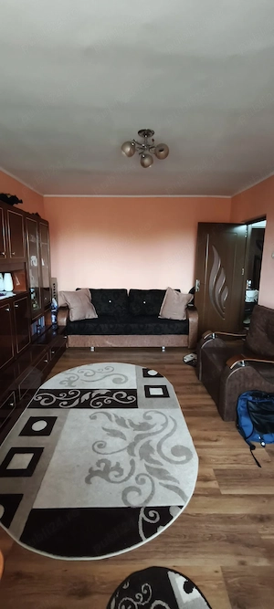 Apartament 3 camere  - imagine 3