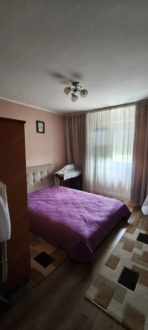 Apartament 3 camere  - imagine 2