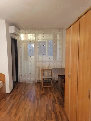 Garsonieră 32 mp, etaj 4, renovată, mobilata, zonă 1 Mai - imagine 2