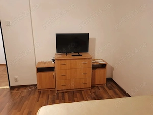 Garsonieră 32 mp, etaj 4, renovată, mobilata, zonă 1 Mai - imagine 3