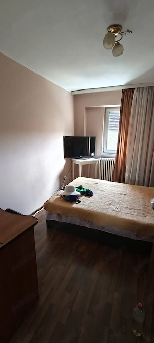 Apartament 3 camere 