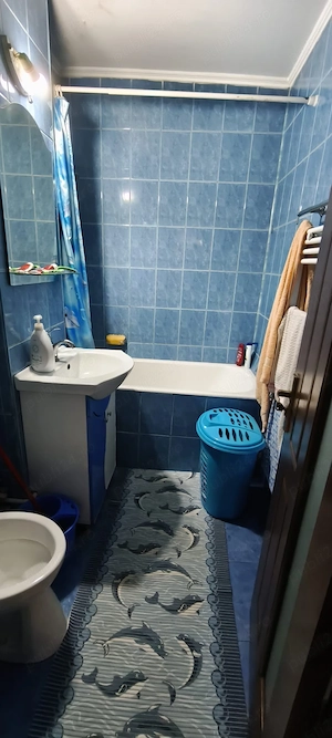 Apartament 3 camere  - imagine 8