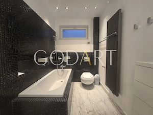 Apartament exclusivist cu 5 camere | Șoseaua Nordului | Curte privată - imagine 11