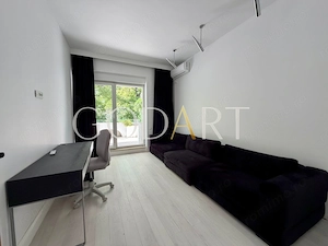 Apartament exclusivist cu 5 camere | Șoseaua Nordului | Curte privată - imagine 5