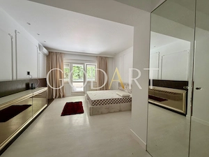 Apartament exclusivist cu 5 camere | Șoseaua Nordului | Curte privată - imagine 7