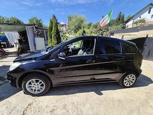 VAND Mercedes benz b150 exceptional