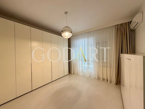 Apartament exclusivist cu 5 camere | Șoseaua Nordului | Curte privată - imagine 9