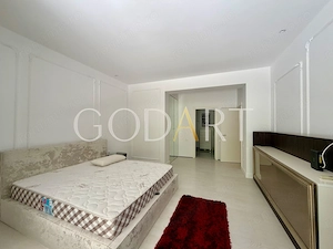 Apartament exclusivist cu 5 camere | Șoseaua Nordului | Curte privată - imagine 6