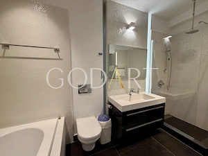 Apartament exclusivist cu 5 camere | Șoseaua Nordului | Curte privată - imagine 16