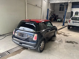Mini One R50 - imagine 2
