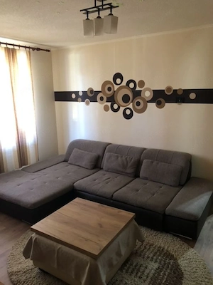 Garsoniera de inchiriat zona Baneasa
