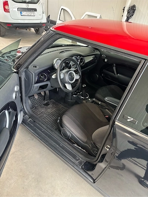 Mini One R50 - imagine 5