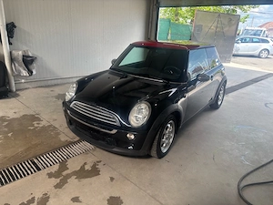 Mini One R50 - imagine 3