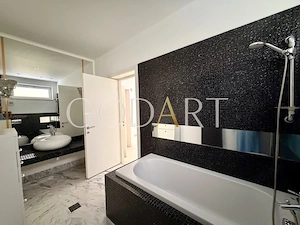 Apartament exclusivist cu 5 camere | Șoseaua Nordului | Curte privată - imagine 12